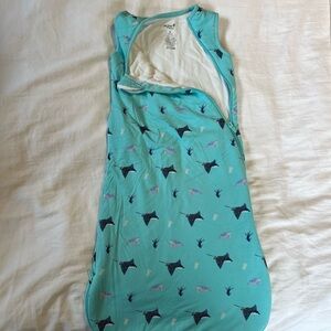 Kyte Sleep Sack - Small - 1.0 TOG - Ocean Animals